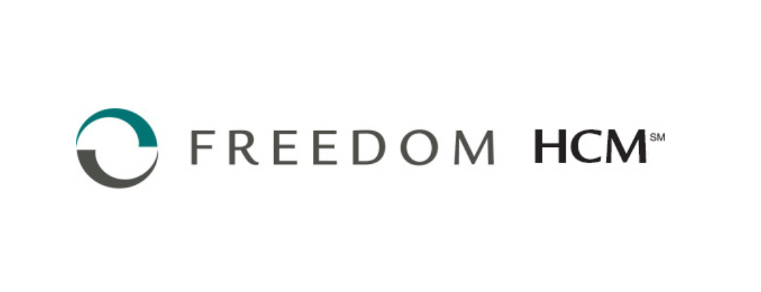 Freedom HCM Logo