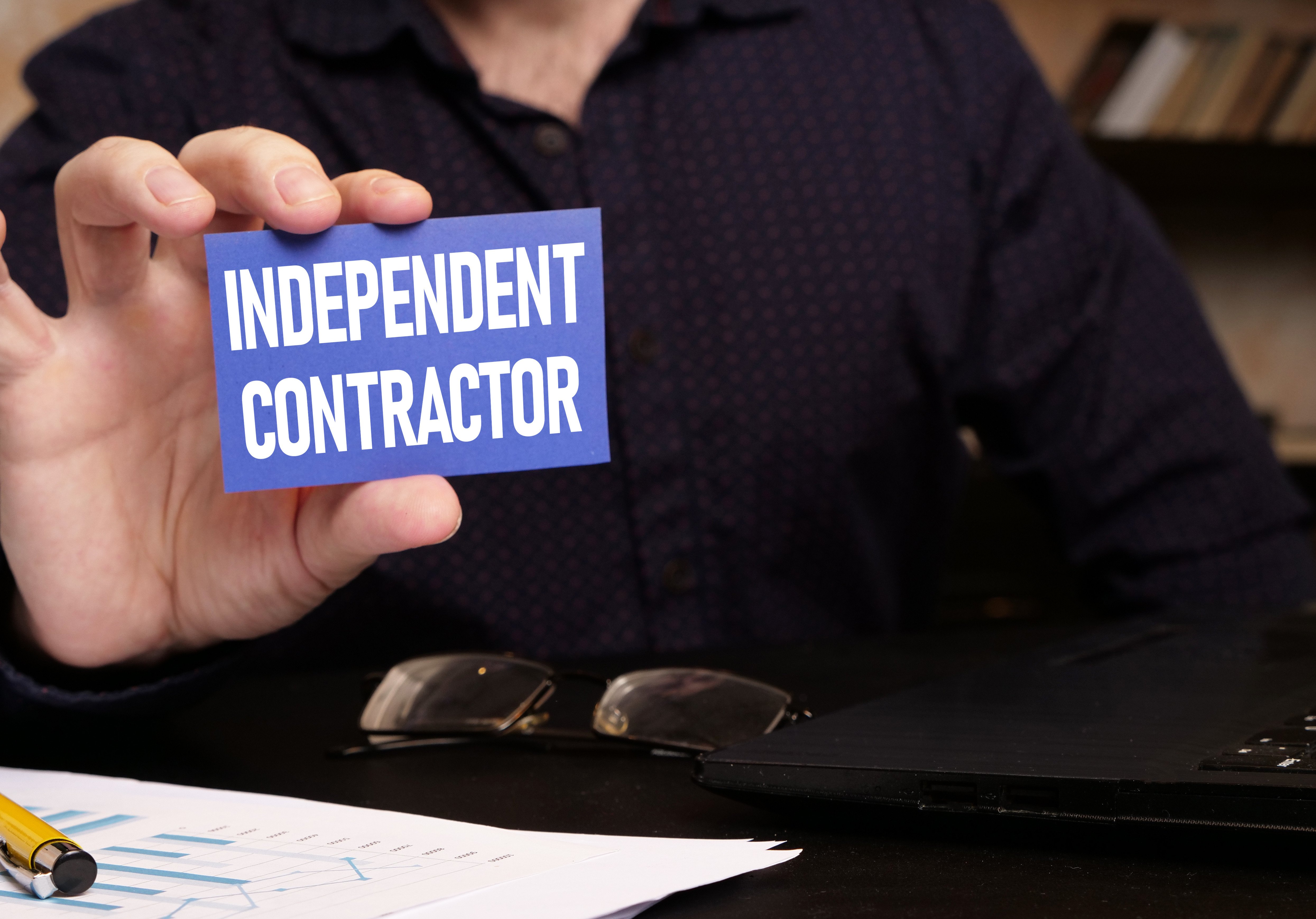 What Is an Independent Contractor